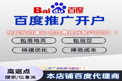 百度推广策略优化：实战案例分享